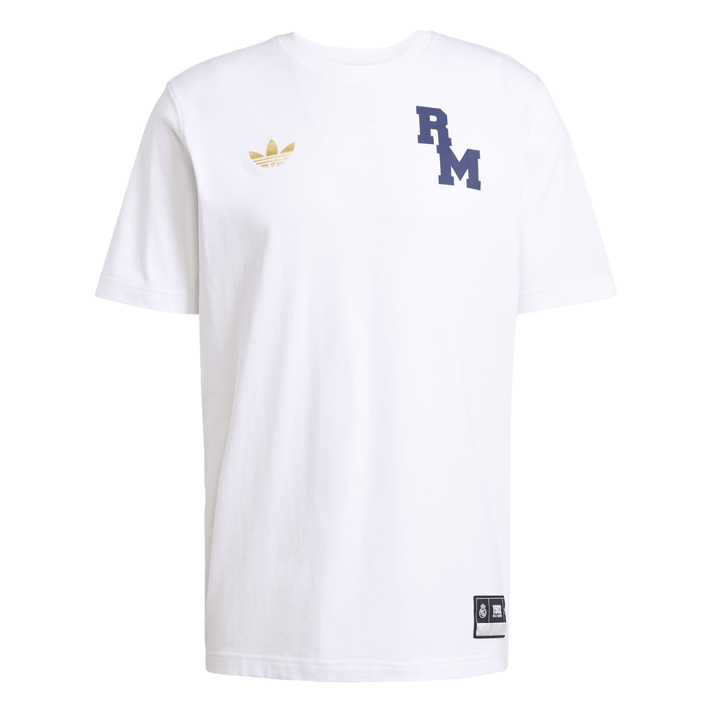 Real Madrid VRCT T-Shirt (JL6116)