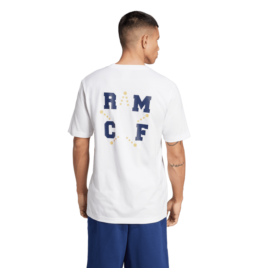 Real Madrid VRCT T-Shirt (JL6116)