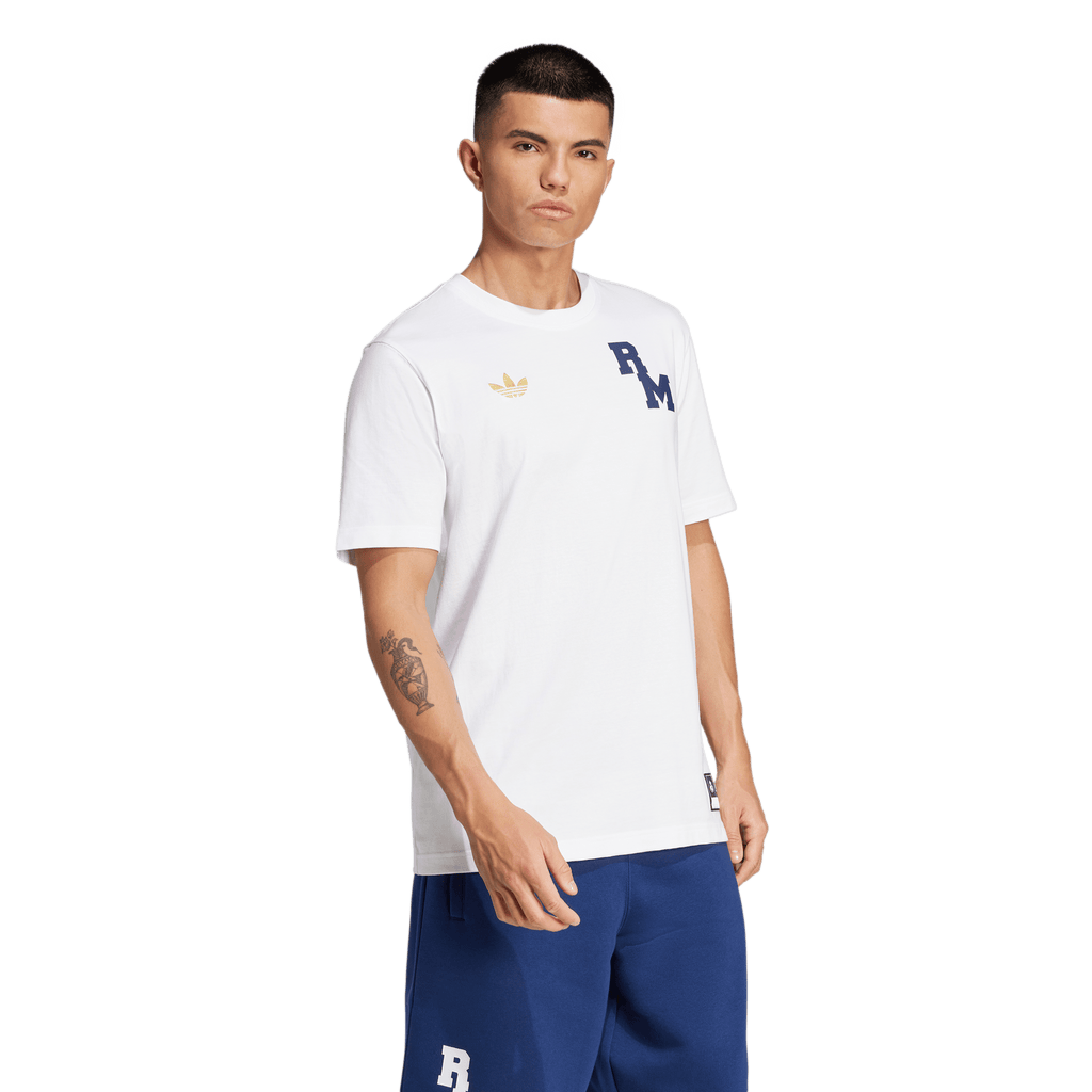 Real Madrid VRCT T-Shirt (JL6116)