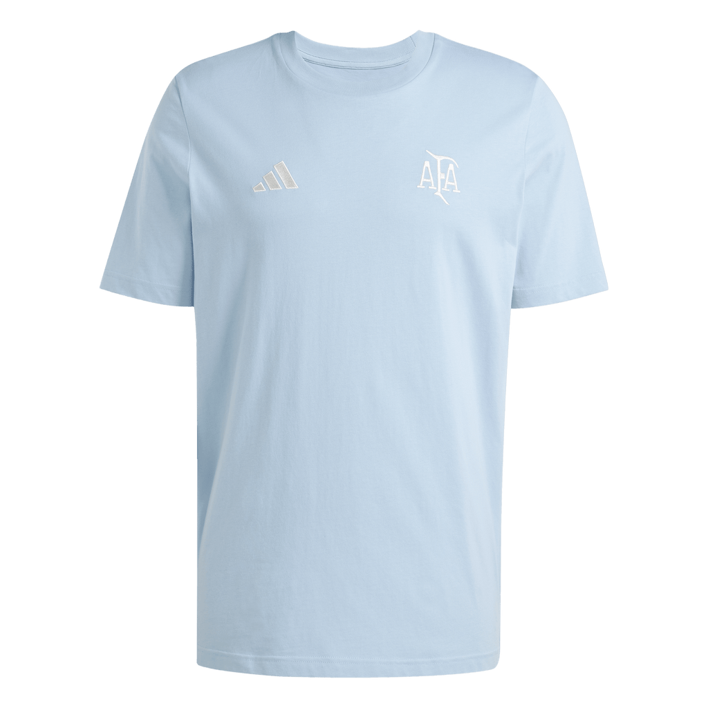 Argentina 50th Anniversary DNA T-Shirt (JM2848)