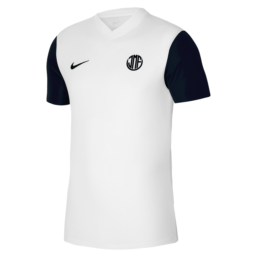 JM FOOTBALL  Tiempo Premier 2 Youth Jersey - Players (DH8389-100)