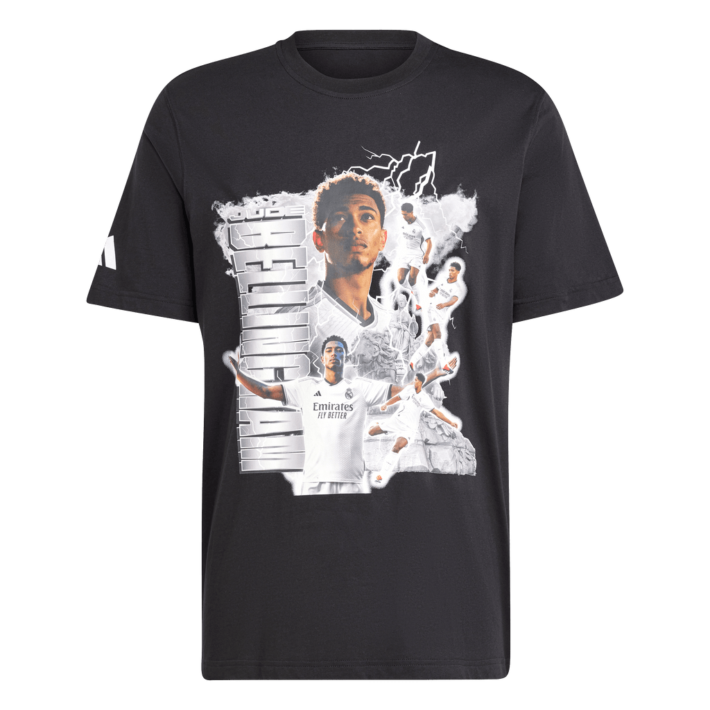 Jude Bellingham Tour T-Shirt (JN0832)