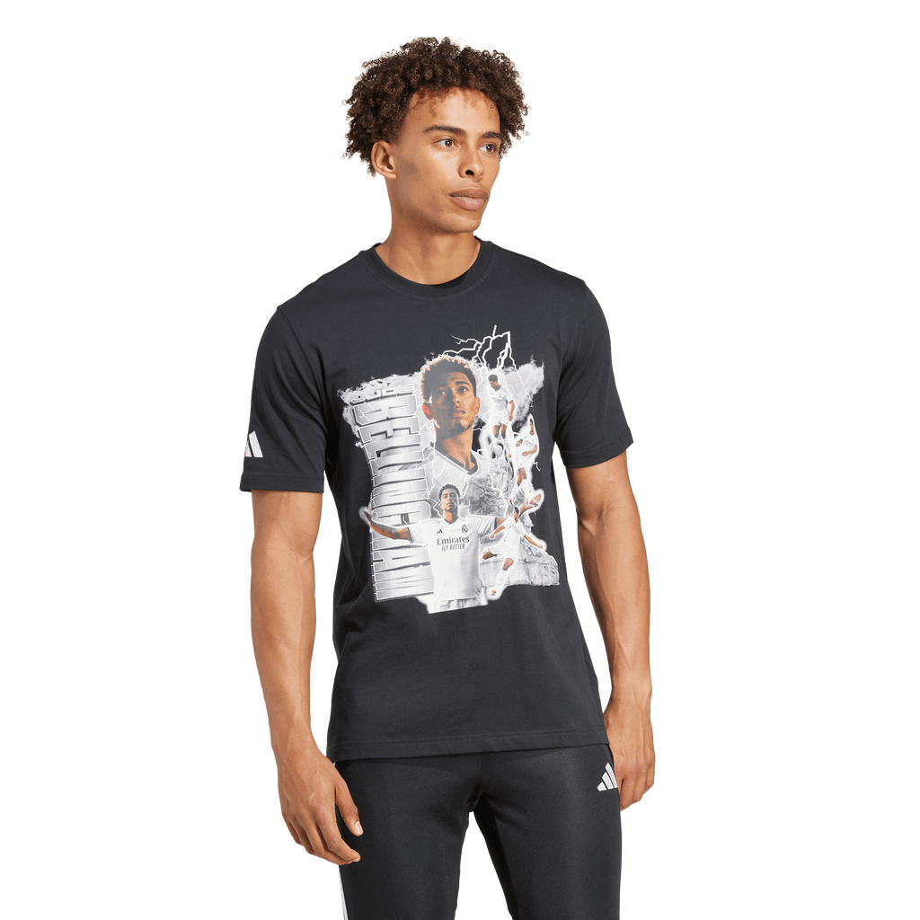 Jude Bellingham Tour T-Shirt (JN0832)