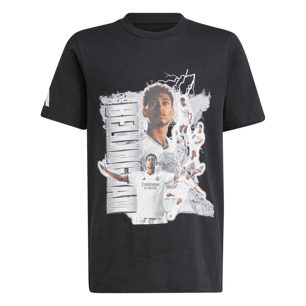 Jude Bellingham Youth Tour T-Shirt (JN0848)