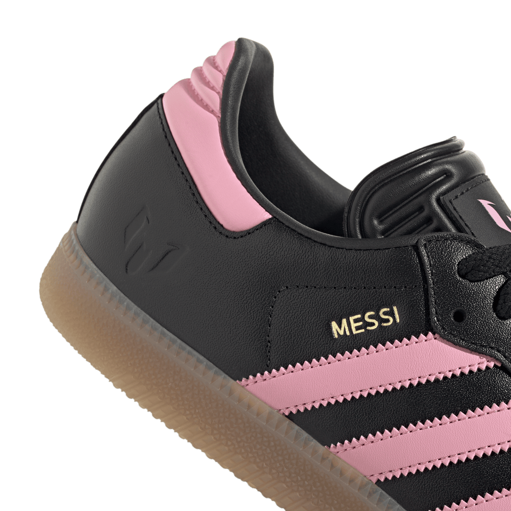 Samba Messi (JP7845)