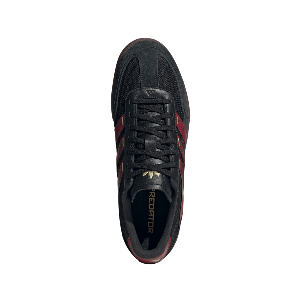 Predator Freestyle Indoor Boots - Lunar New Year Special Edition (JQ0017)