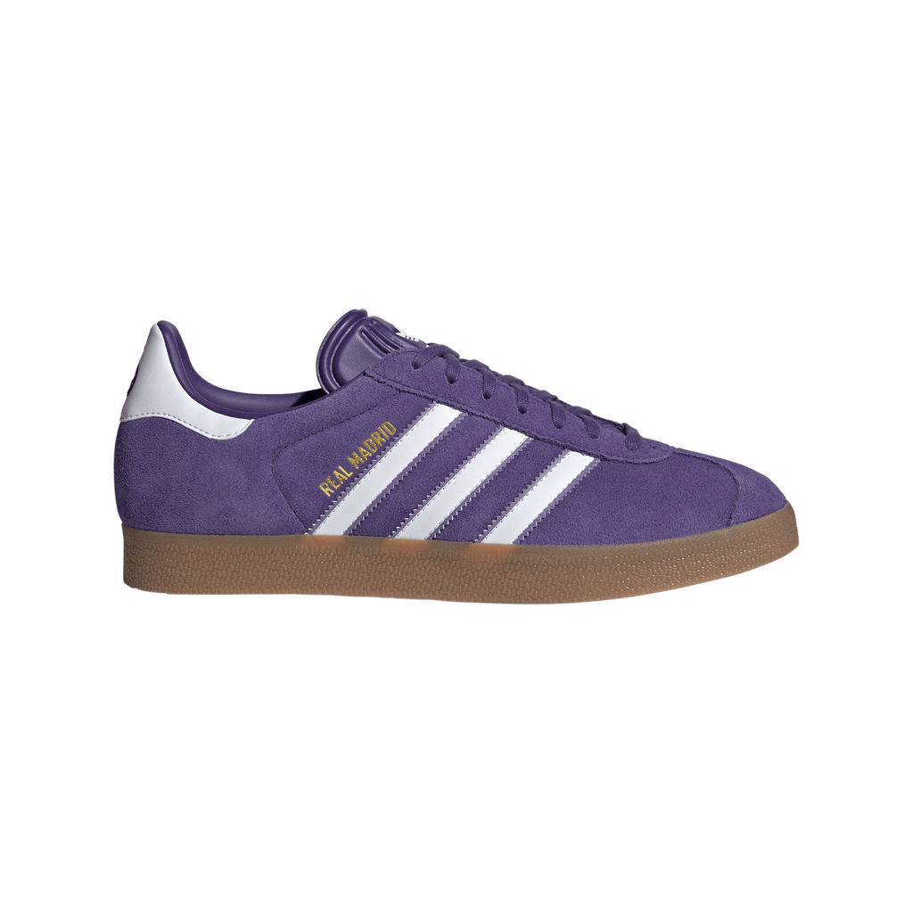 Gazelle Real Madrid Terrace Icons Shoes (JS3041)