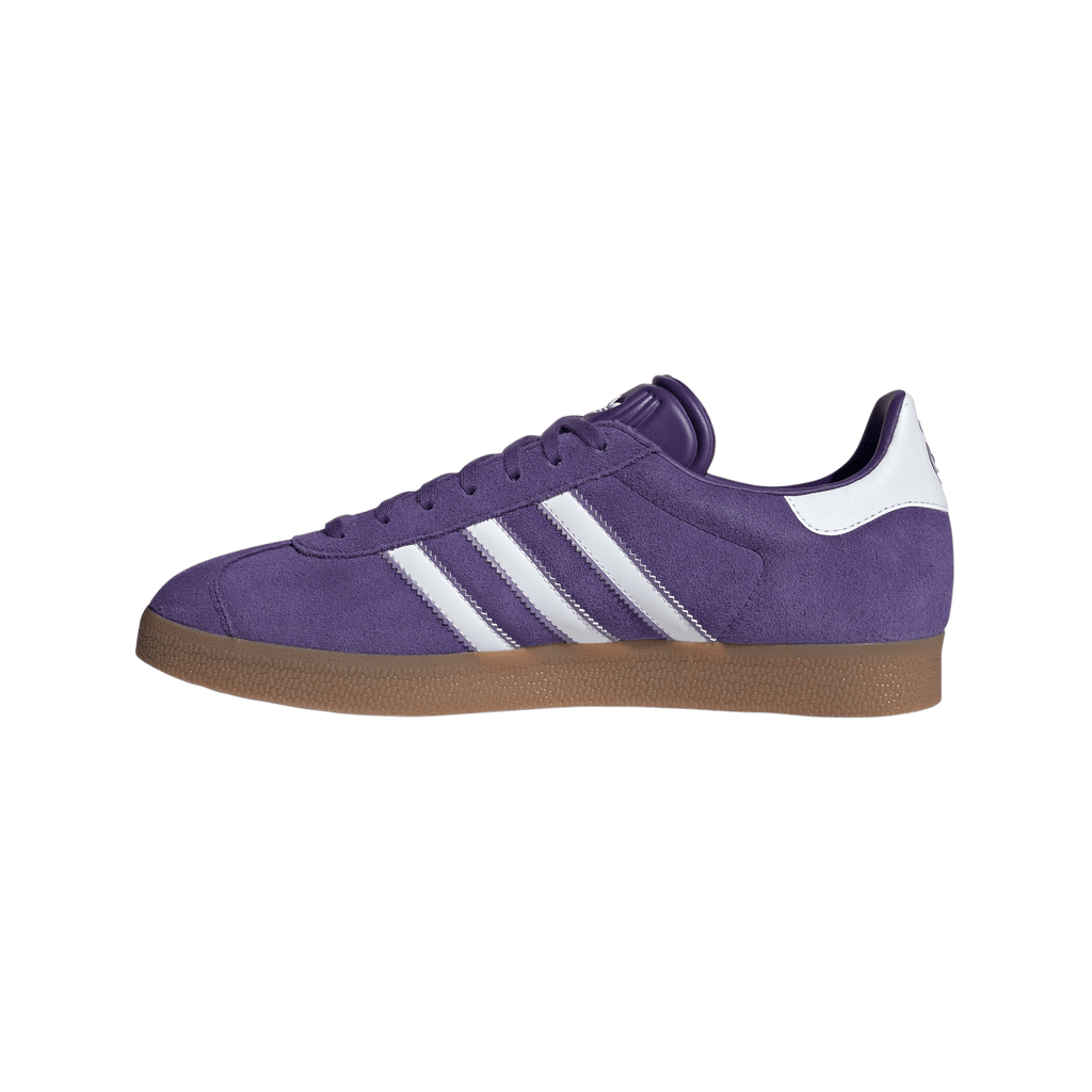 Gazelle Real Madrid Terrace Icons Shoes (JS3041)