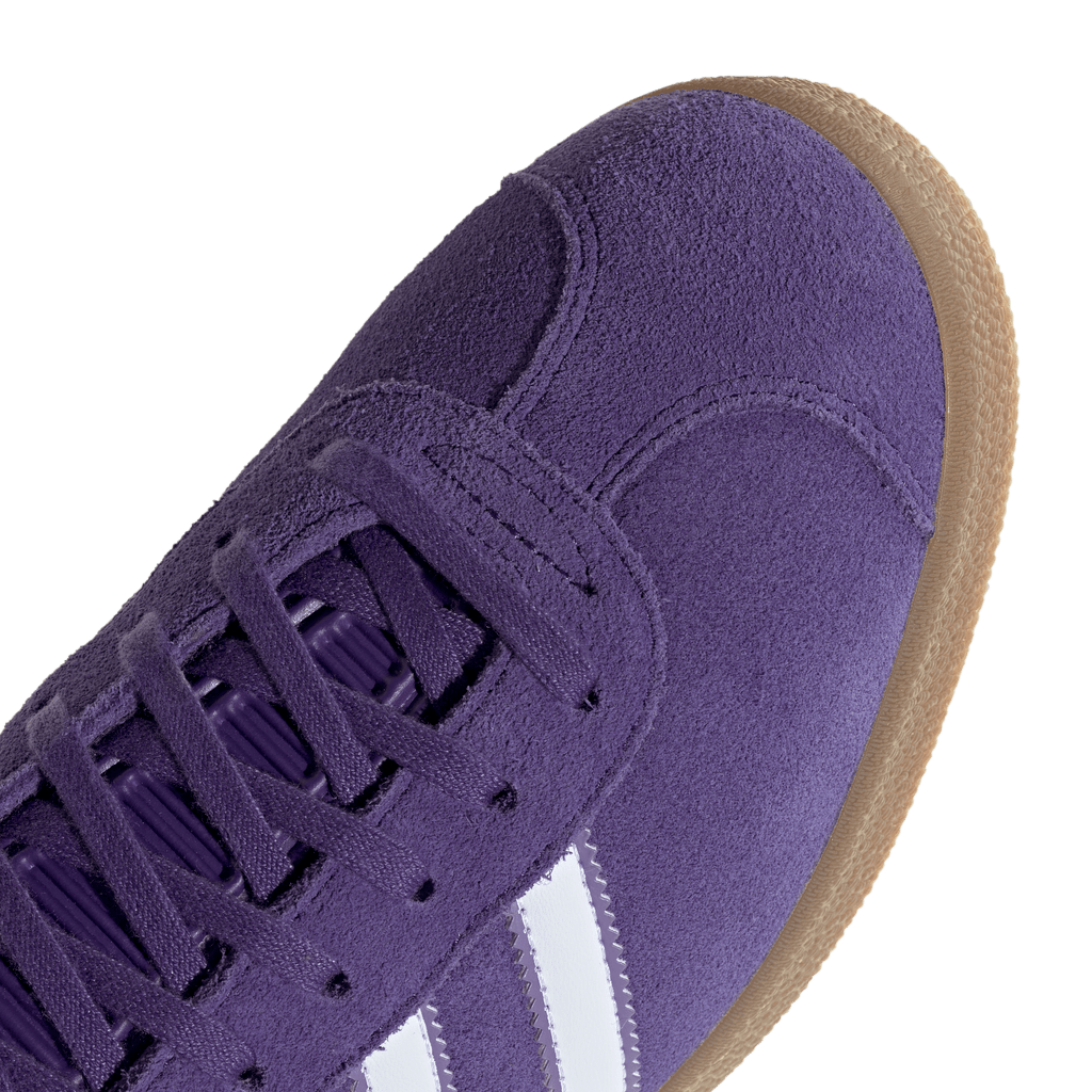 Gazelle Real Madrid Terrace Icons Shoes (JS3041)