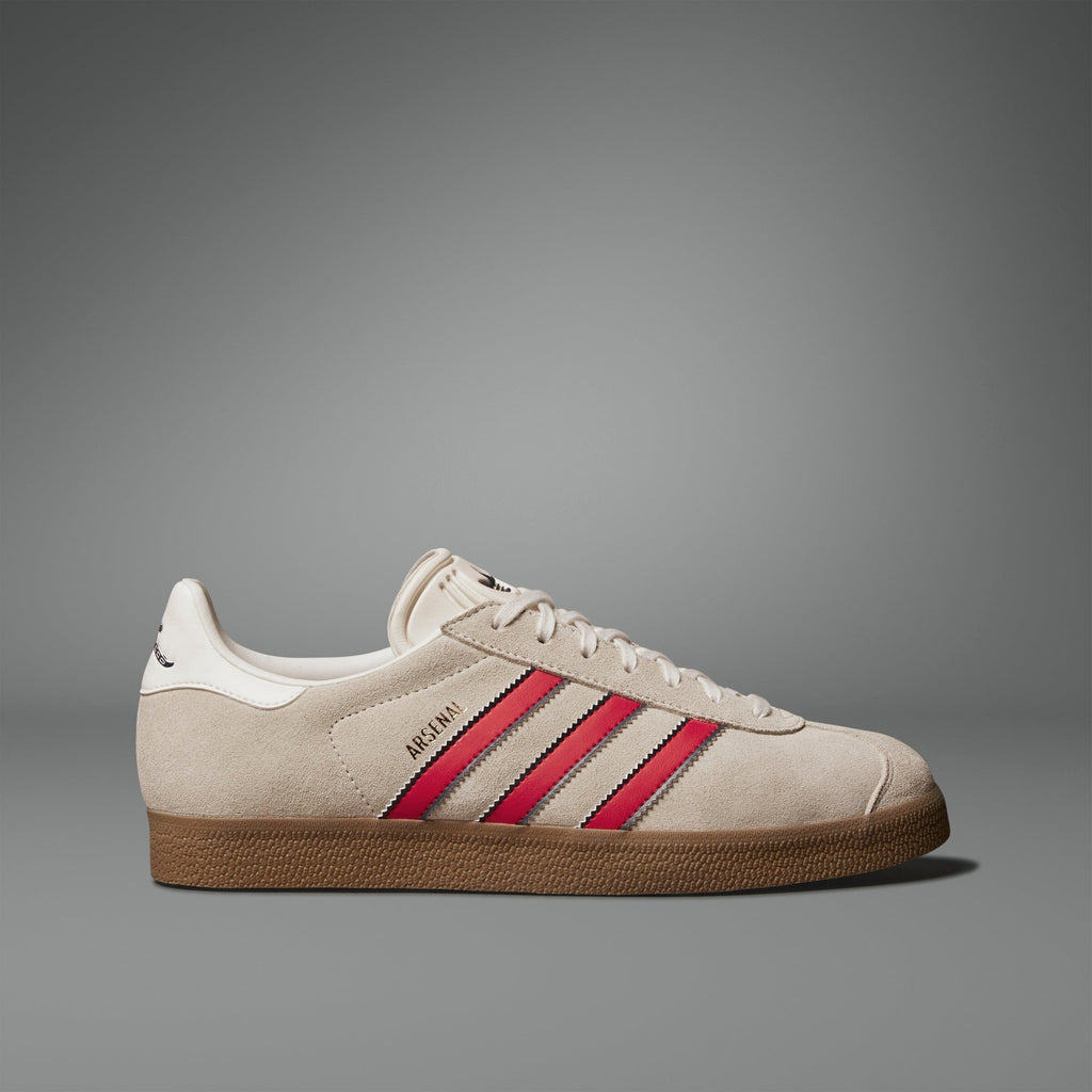 Gazelle Arsenal Terrace Icons Shoes (JS3042)