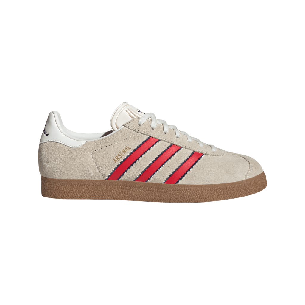 Gazelle Arsenal Terrace Icons Shoes (JS3042)