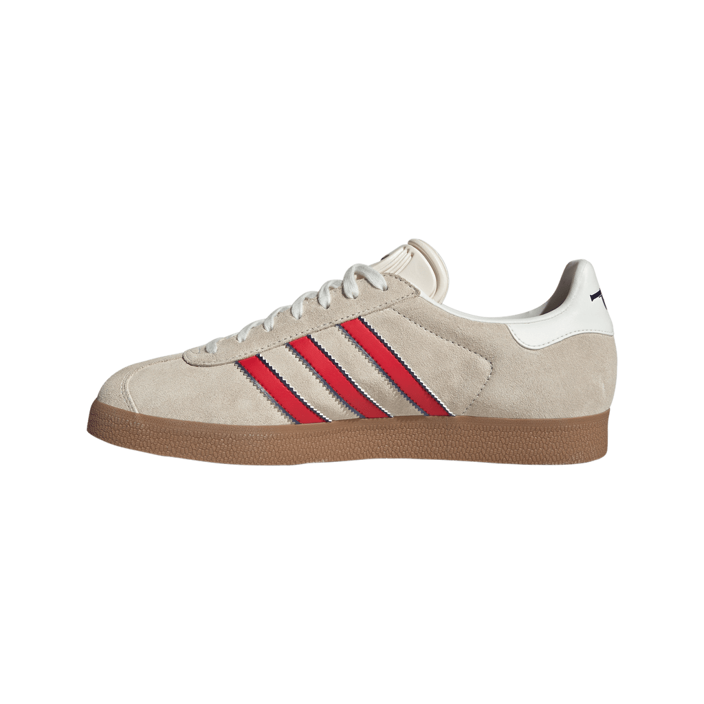 Gazelle Arsenal Terrace Icons Shoes (JS3042)