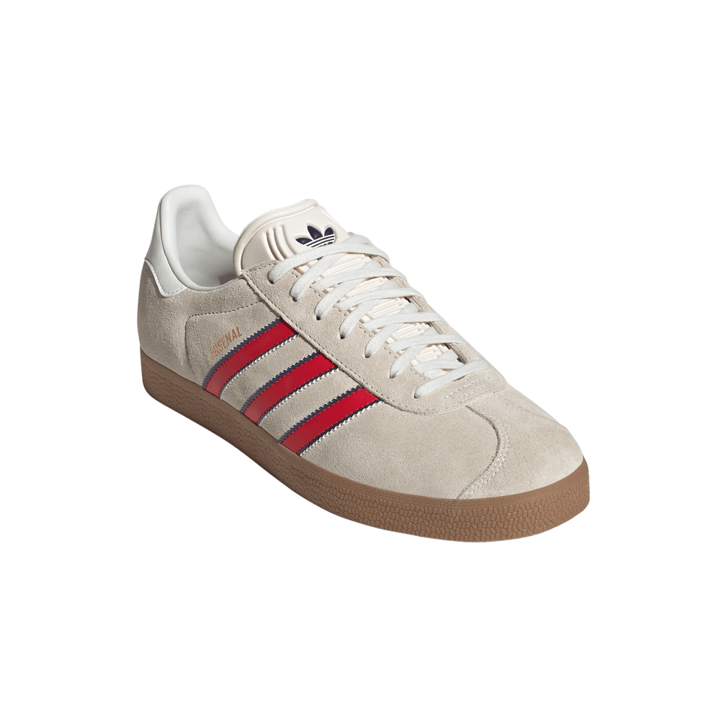 Gazelle Arsenal Terrace Icons Shoes (JS3042)