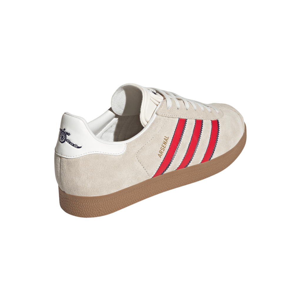 Gazelle Arsenal Terrace Icons Shoes (JS3042)