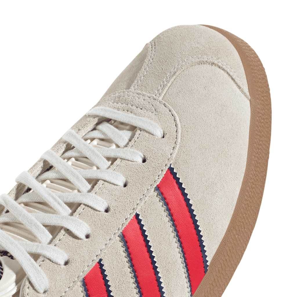 Gazelle Arsenal Terrace Icons Shoes (JS3042)