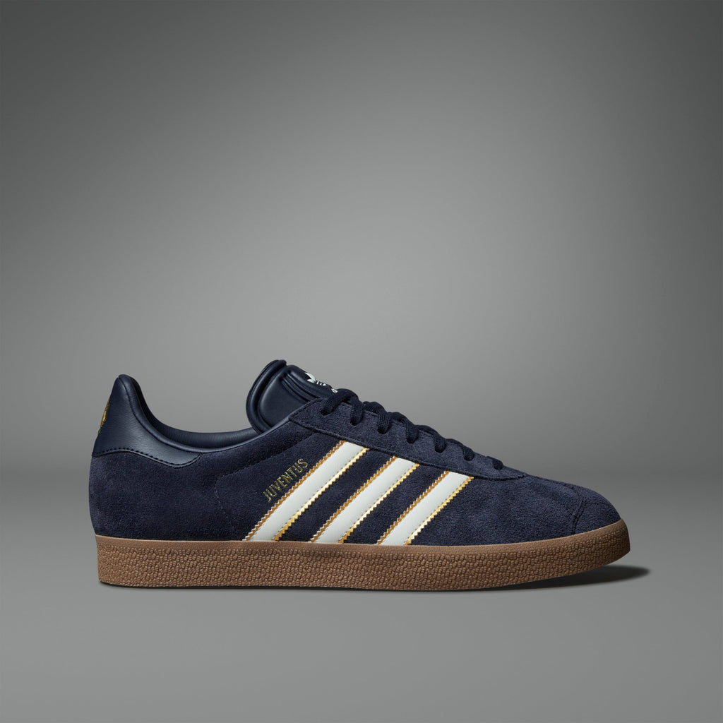 Gazelle Juventus Terrace Icons Shoes (JS3044)