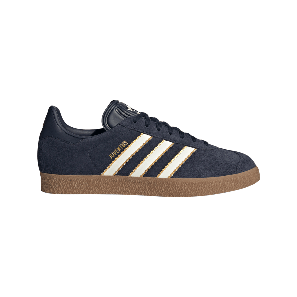 Gazelle Juventus Terrace Icons Shoes (JS3044)