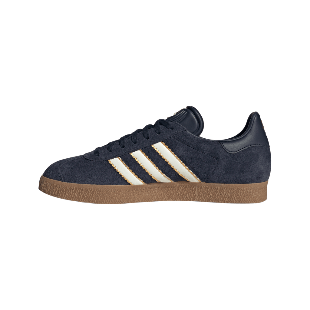 Gazelle Juventus Terrace Icons Shoes (JS3044)