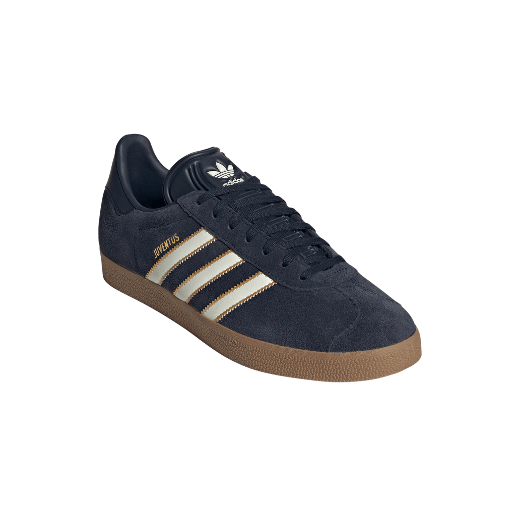 Gazelle Juventus Terrace Icons Shoes (JS3044)