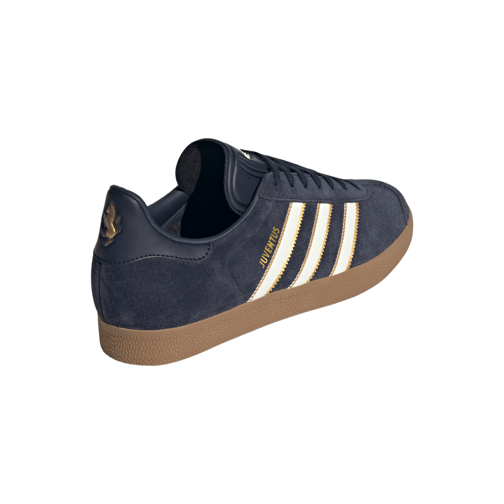 Gazelle Juventus Terrace Icons Shoes (JS3044)