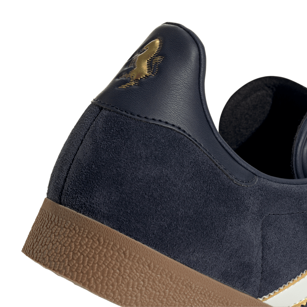 Gazelle Juventus Terrace Icons Shoes (JS3044)