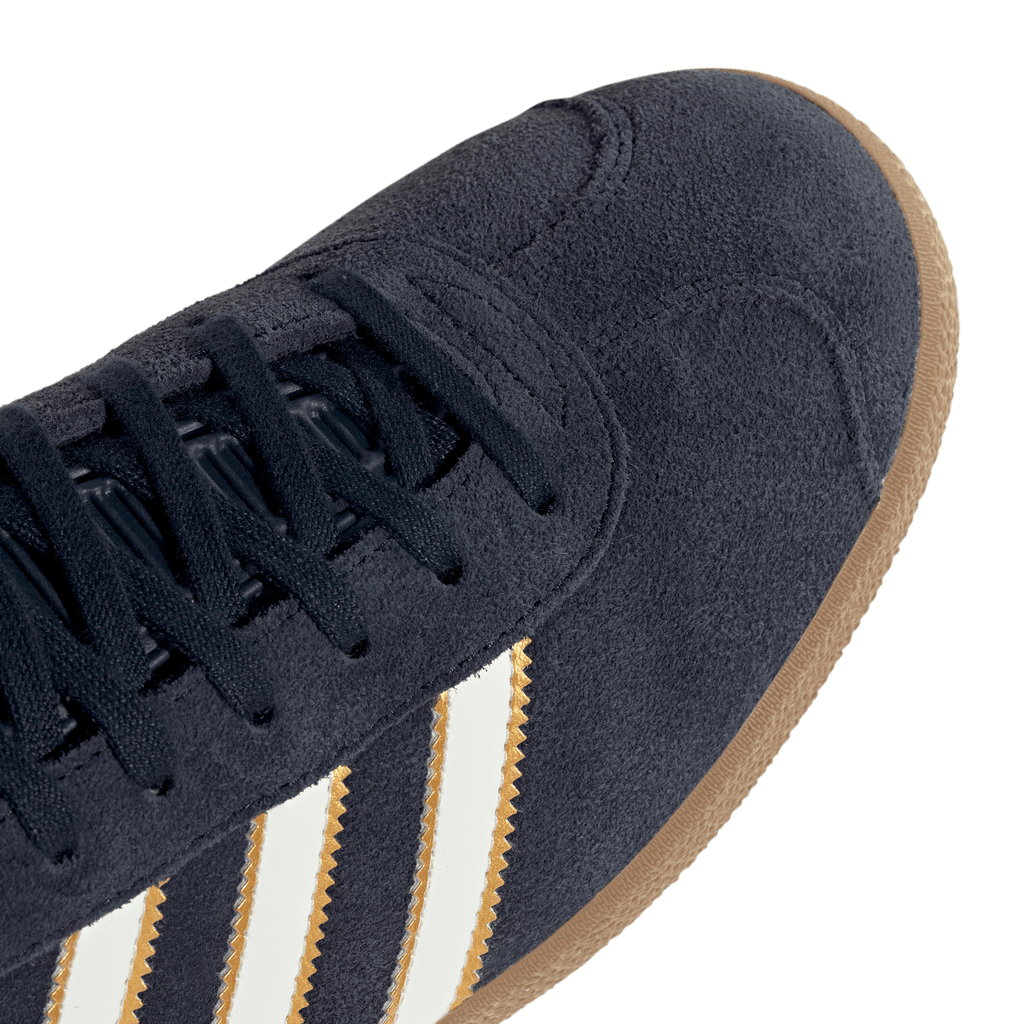 Gazelle Juventus Terrace Icons Shoes (JS3044)