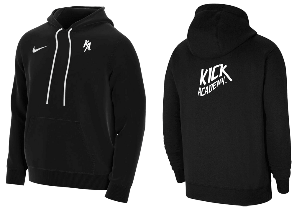 KICK ACADEMY  Men's Park 20 Hoodie (CW6894-010)