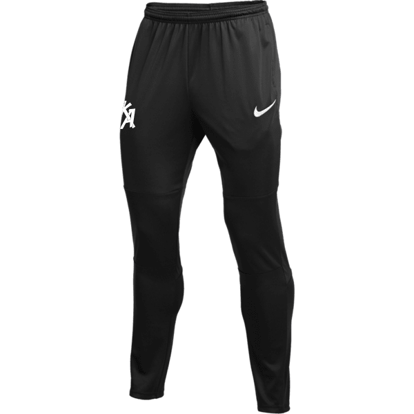 KICK ACADEMY  Men's Park 20 Track Pants (BV6877-010)