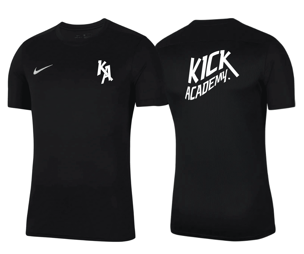 KICK ACADEMY  Youth Park 7 Jersey (BV6741-010)