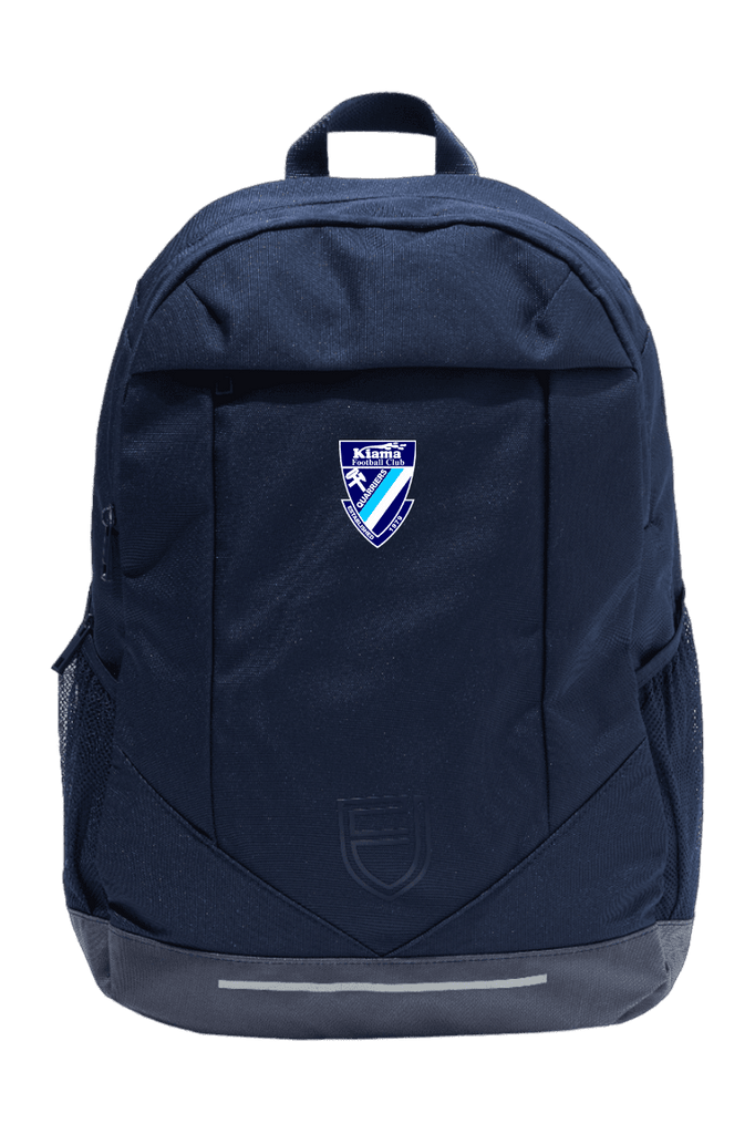 KIAMA QUARRIERS FC  Ultra FC Backpack (9631464-02)