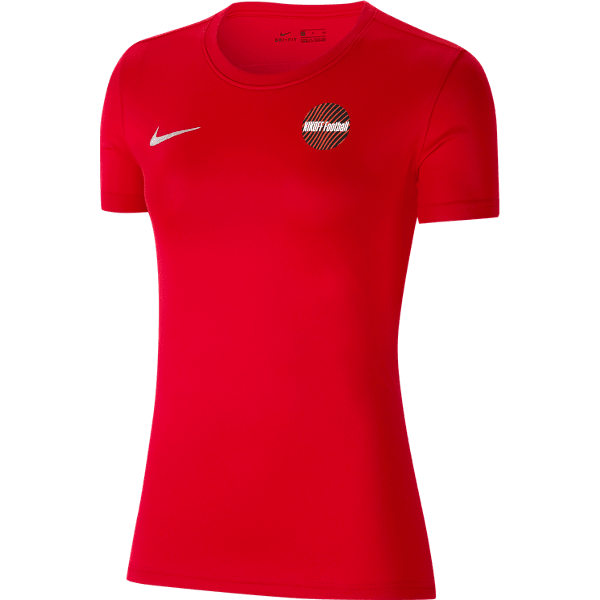 KIKOFF STAFF  Women's Park 7 Jersey (BV6728-657)