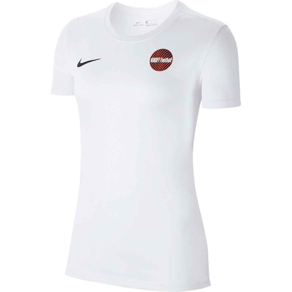 KIKOFF STAFF  Women's Park 7 Jersey (BV6728-100)