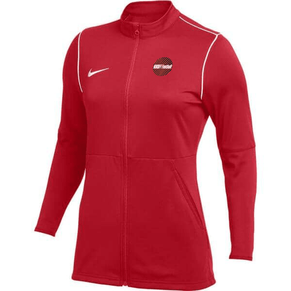 KIKOFF STAFF  Women's Park 20 Track Jacket (BV6899-657)