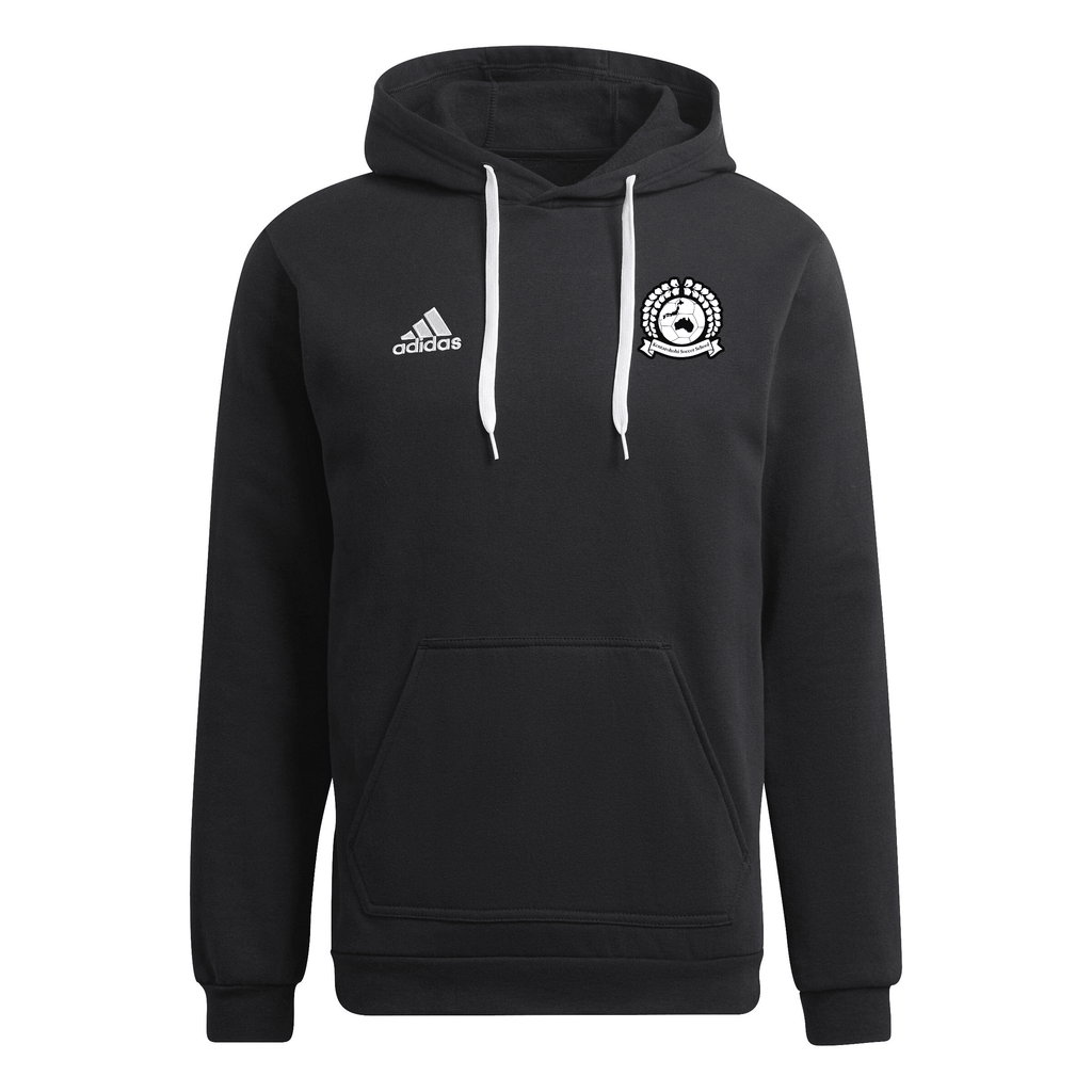 KENTAROHOHI SOCCER SCHOOL  Entrada 22 Hoodie (H57512)