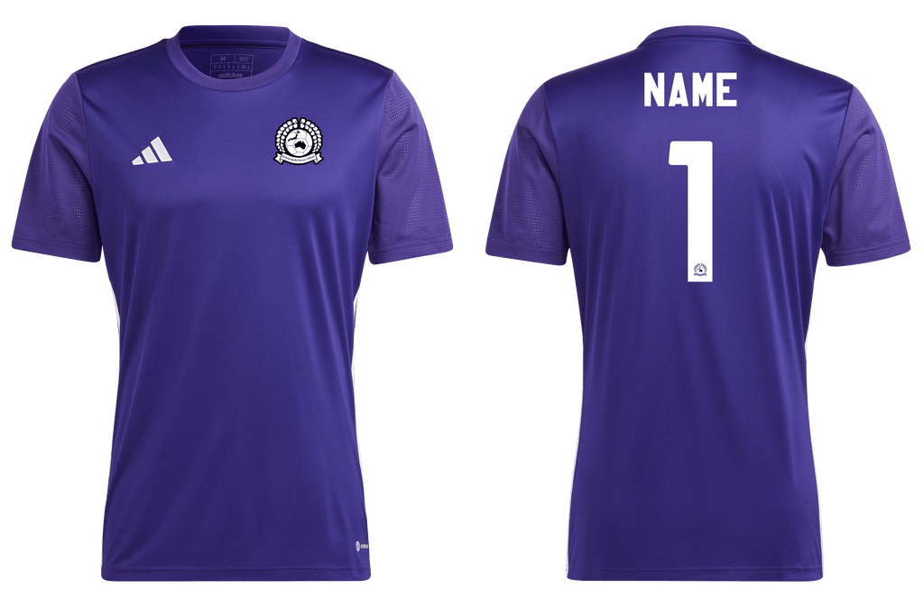 KENTAROHOHI SOCCER SCHOOL  Tabela 23 Jersey (IB4926)