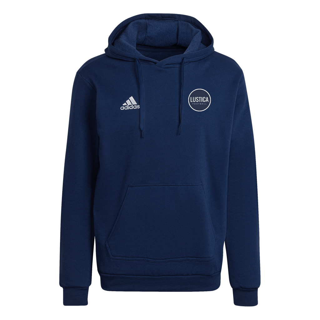 LUSTICA FOOTBALL  Entrada 22 Hoodie (H57513)