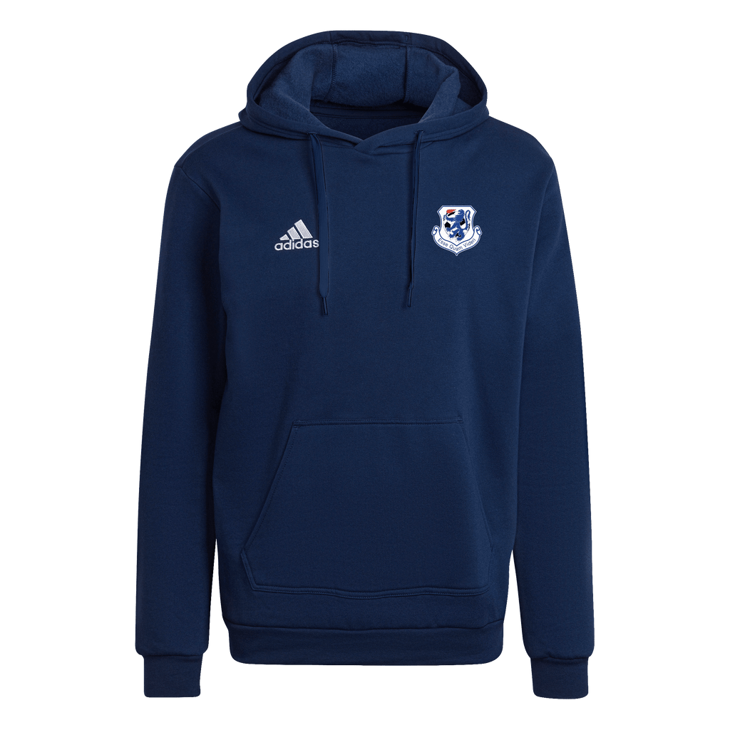 LAUNCESTON UNITED  Entrada 22 Hoodie (H57513)