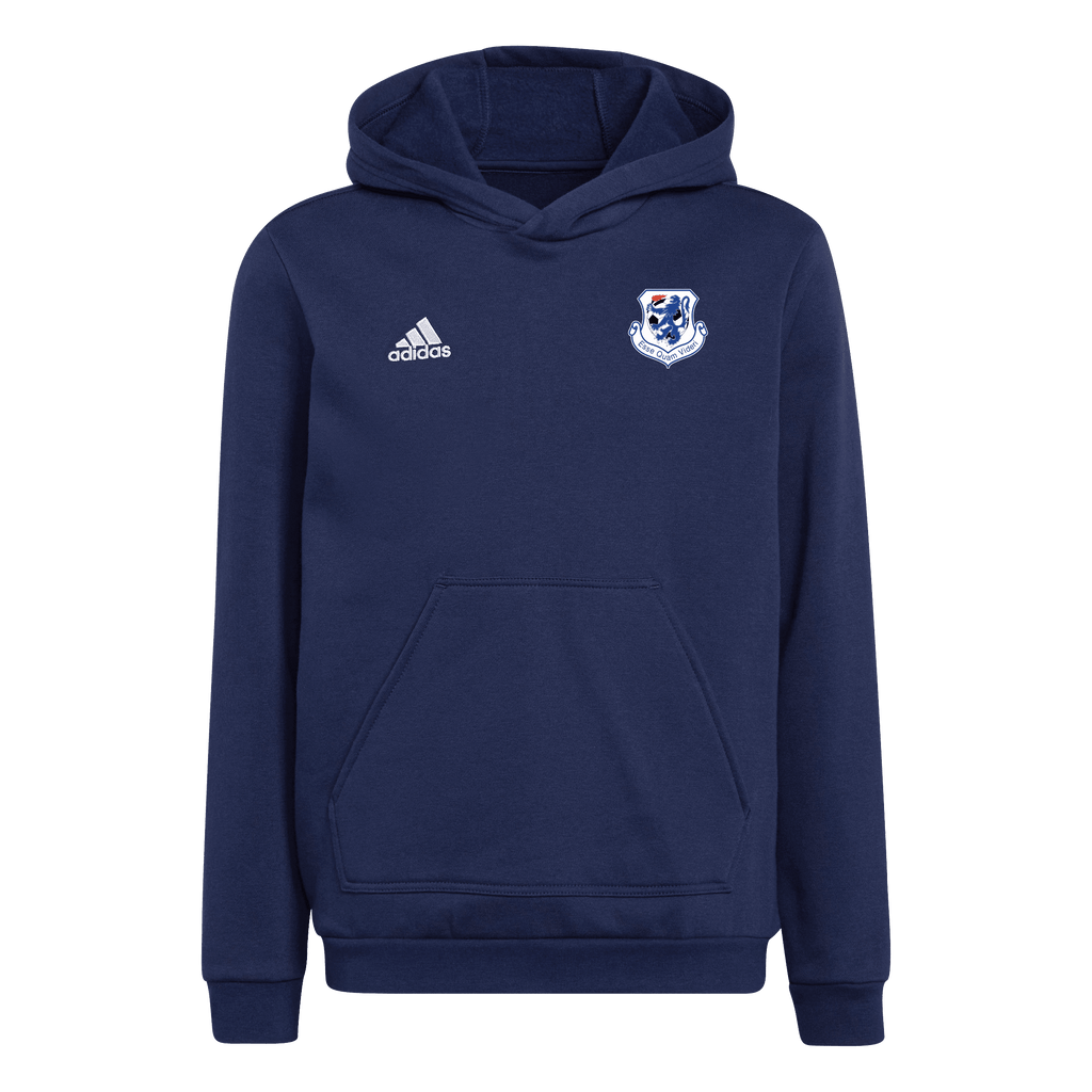 LAUNCESTON UNITED  Entrada 22 Youth Hoodie (H57517)