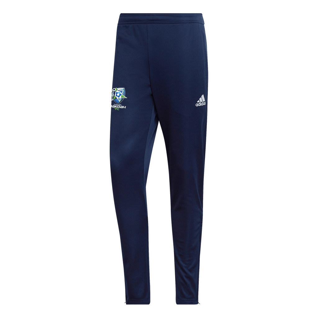 MACCABI NSW SOCCER  Entrada 22 Track Pants (HC0333)