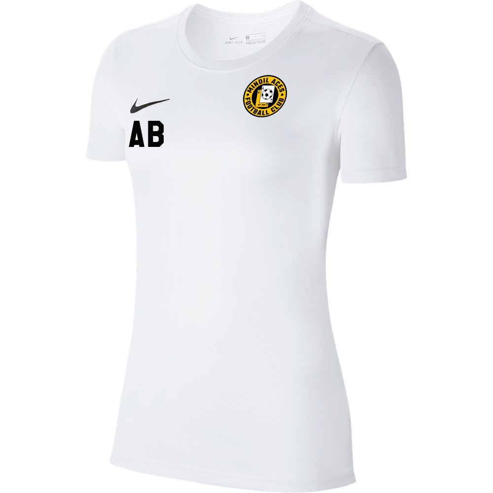 MINDIL ACES FC  Women's Park 7 Jersey (BV6728-100)