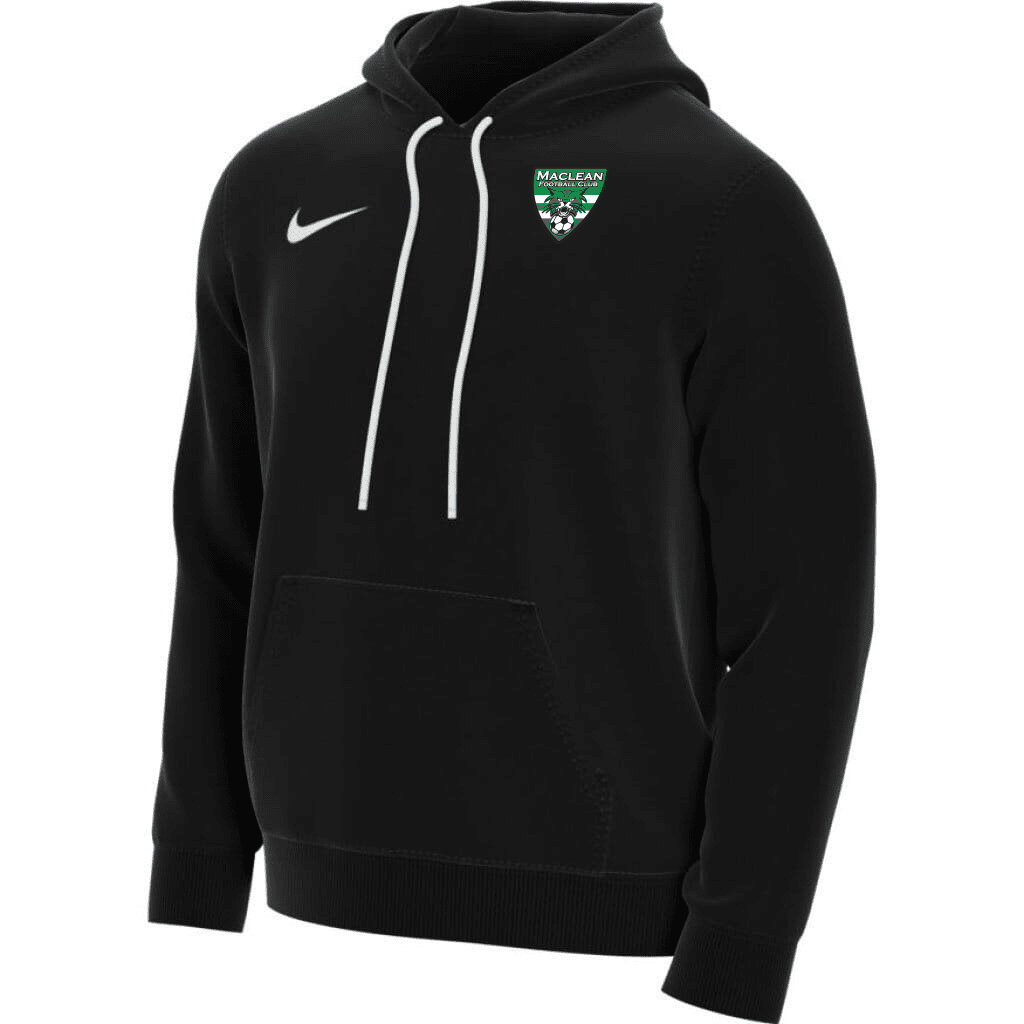 MACLEAN FC  Youth Park 20 Hoodie (CW6896-010)