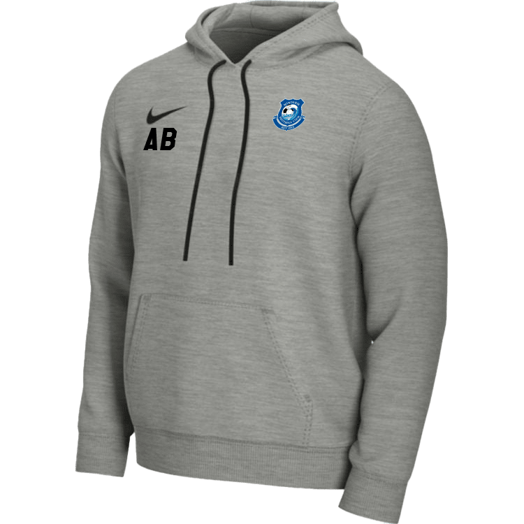 MINDARIE FC  Men's Park 20 Hoodie (CW6894-063)