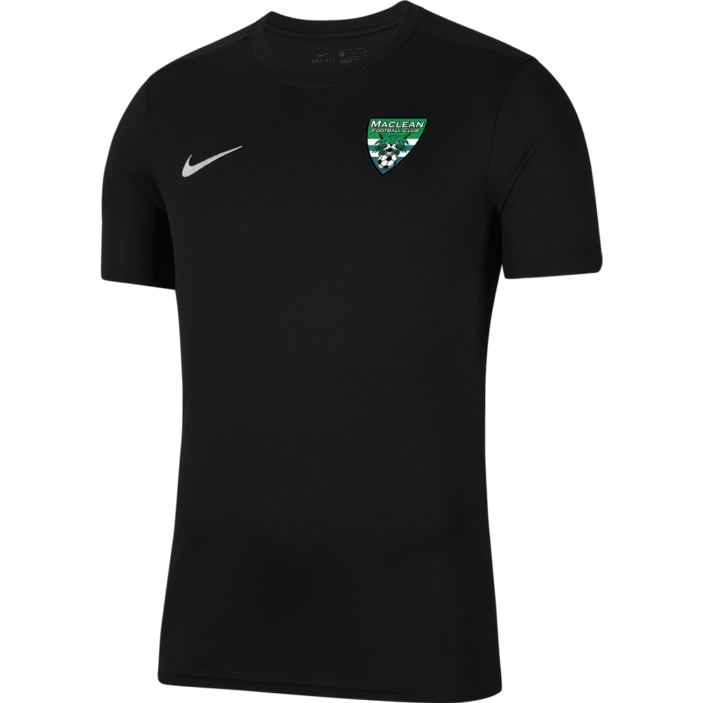 MACLEAN FC  Men's Park 7 Jersey (BV6708-010)