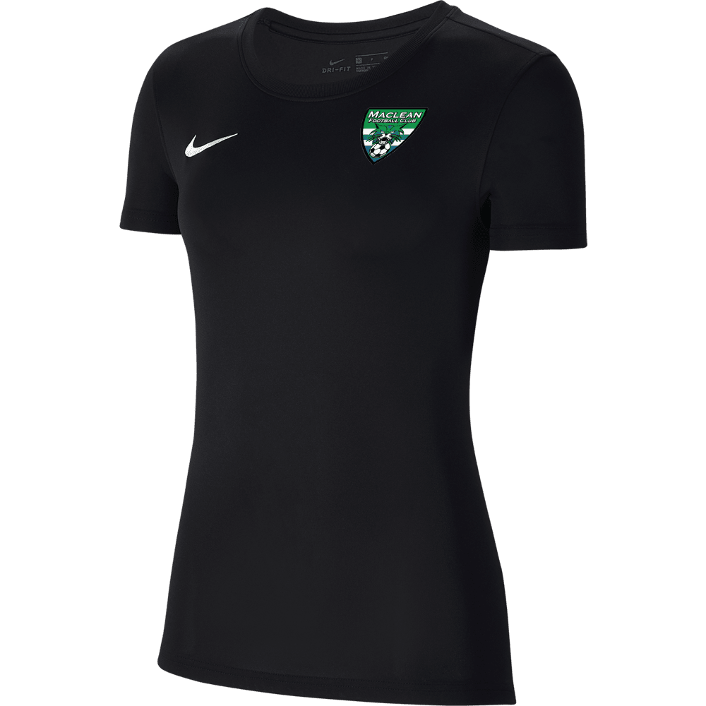 MACLEAN FC  Women's Park 7 Jersey (BV6728-010)