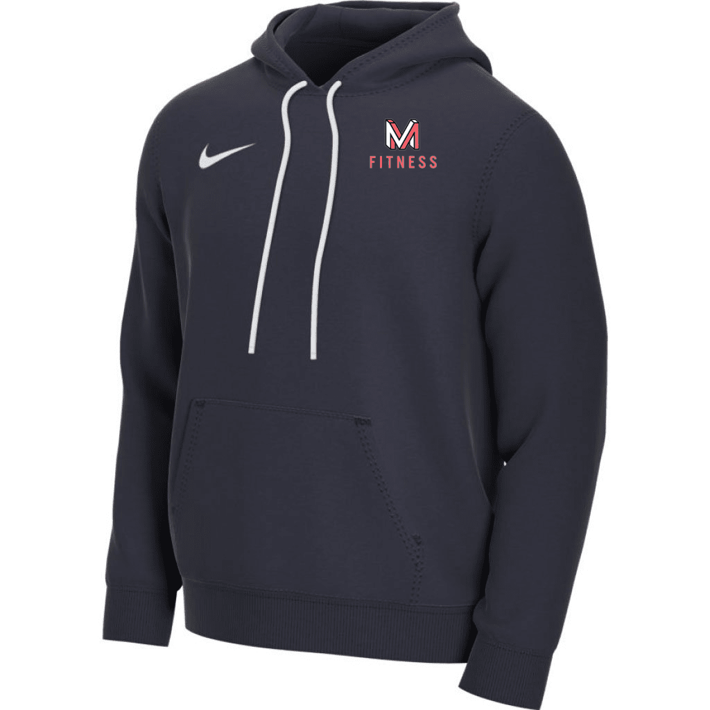 MITS FITNESS Men's Park 20 Hoodie (CW6894-451)