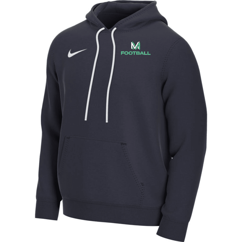 MITS FOOTBALL Men's Park 20 Hoodie (CW6894-451)