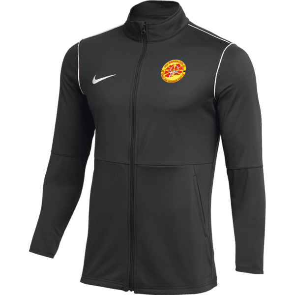 MACEDONIAN PEARLS DANCING GROUP  Men's Park 20 Track Jacket (BV6885-010)