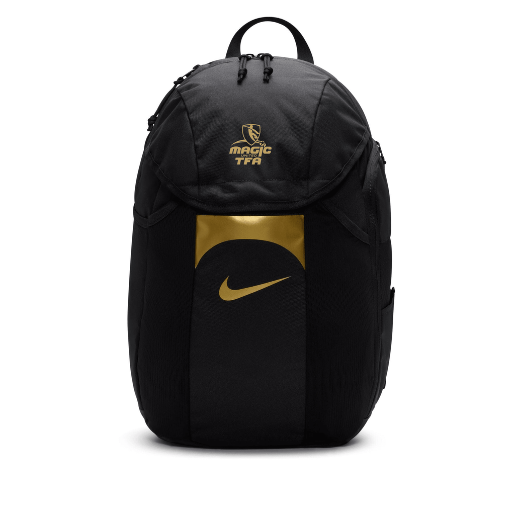 MAGIC UNITED FC  Academy Team Backpack 30L - Compulsory (DV0761-016-MISC)