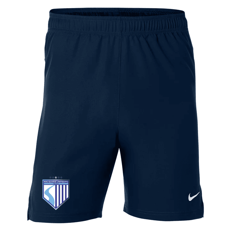 MACQUARIE UNITED FC  Nike Pocketed Short (0412NZ-451)