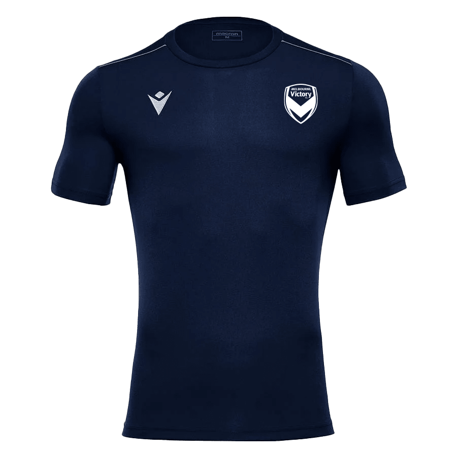 Melbourne Victory Pathways Rigel Hero Shirt (507907-MVFCPAC)